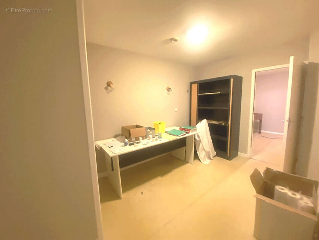 Commerce à SAINT-BRIEUC