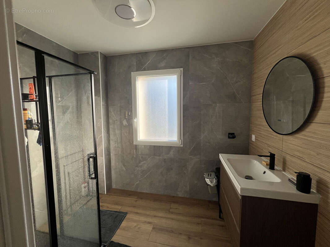 Maison Saint Brice sous foret 5 pièce(s) 128.31 m2 - photo 11