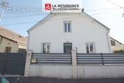 Maison à LE PETIT-QUEVILLY