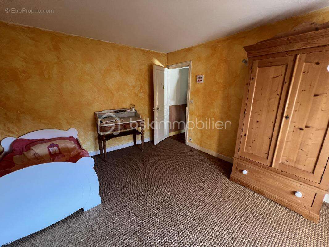 Maison à SAINT-LUBIN-DE-LA-HAYE