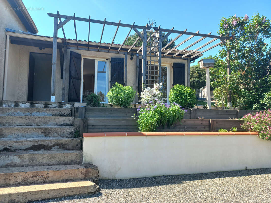 Belle maison - photo 9