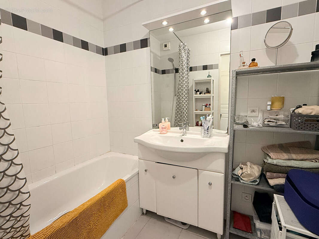 Appartement à TARNOS