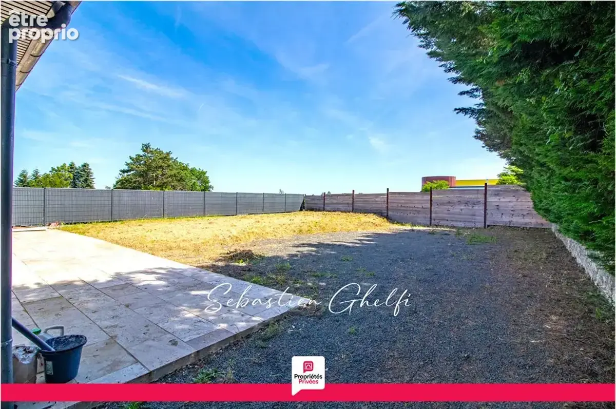 proche de BLOIS maison de plain-pied avec 2 chambres-2 terrasses-jardin - photo 17