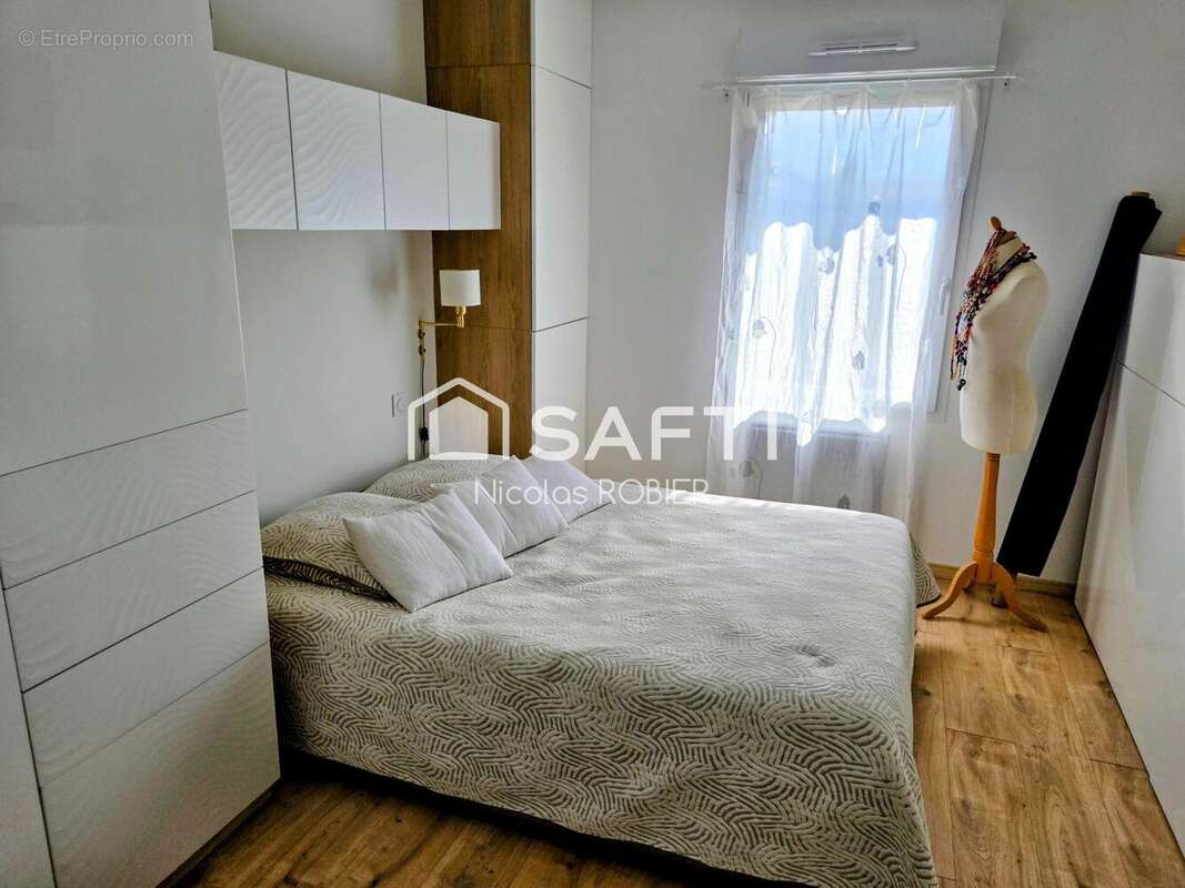 Maison 70 m² à La Creche  - photo 5