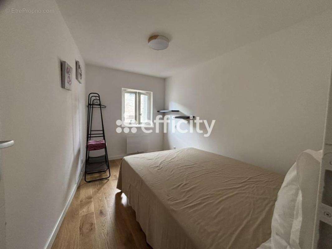 Appartement à PEZENAS