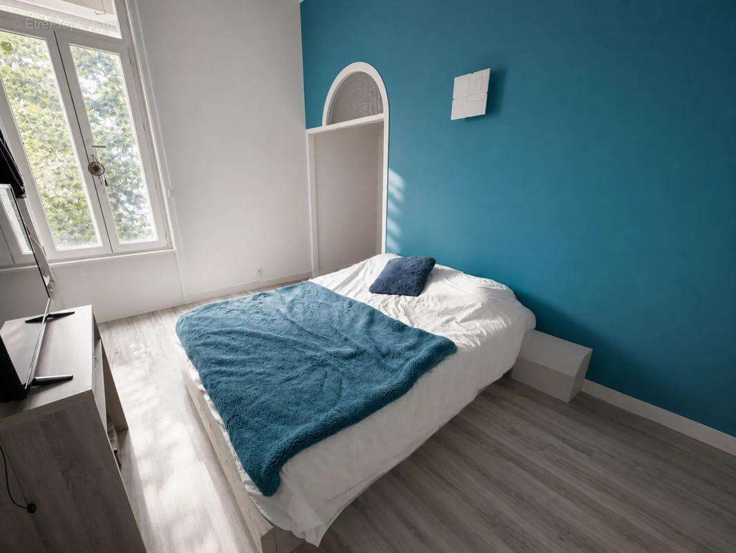 Appartement à CAZOULS-LES-BEZIERS