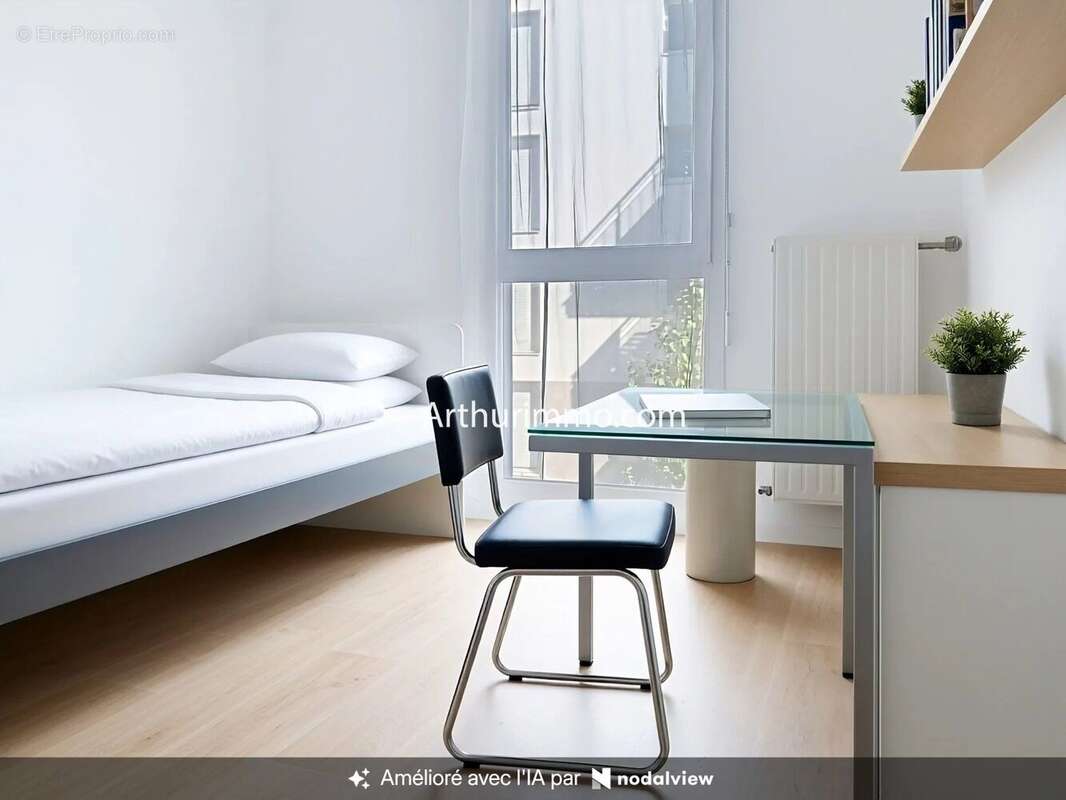 Vente Appartement Boissy-saint-leger(94470) 249 000ï¿œ - photo 4