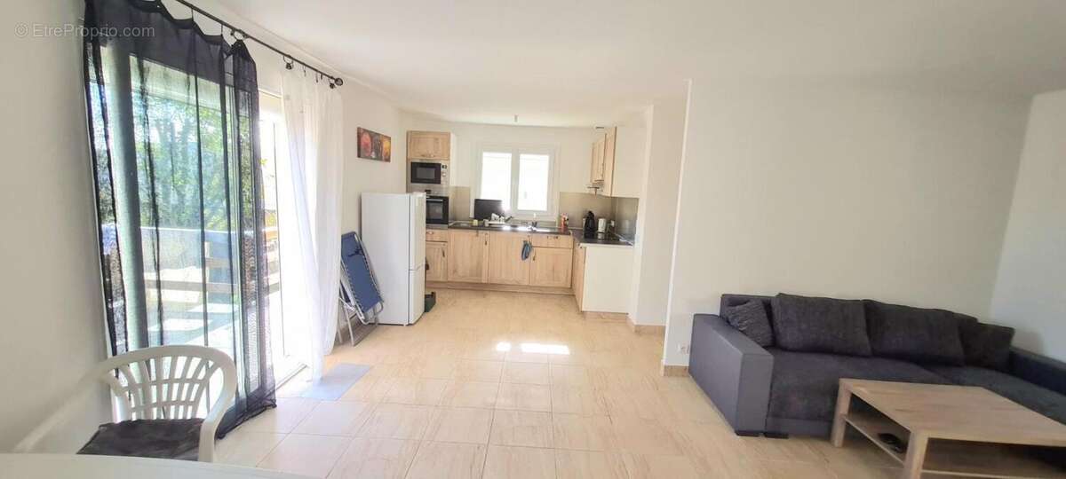 Maison à PRADELLES-CABARDES