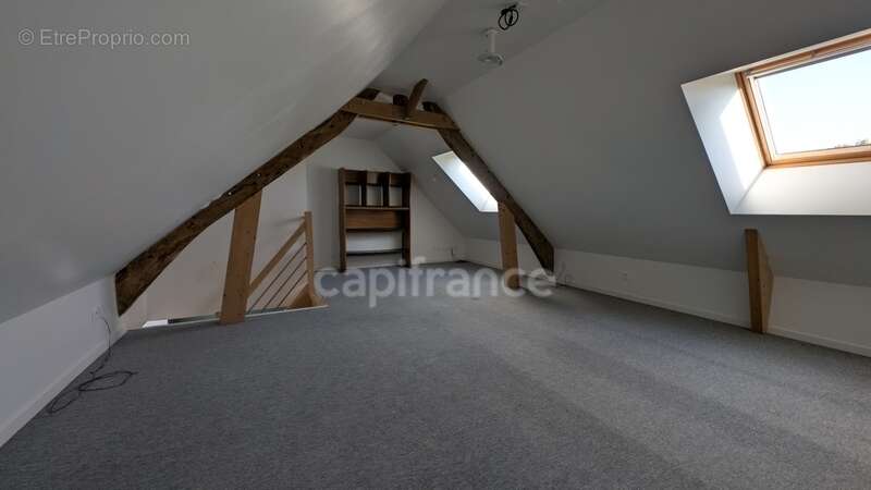 Maison à LOUGE-SUR-MAIRE