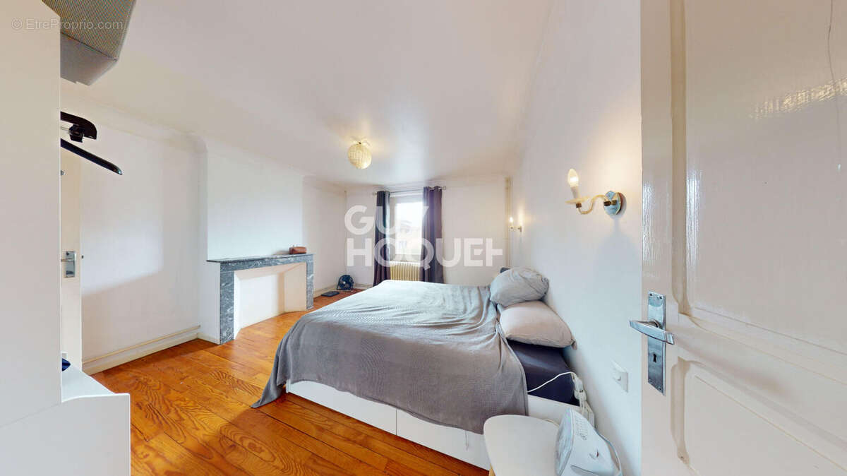 Maison à HAGETMAU