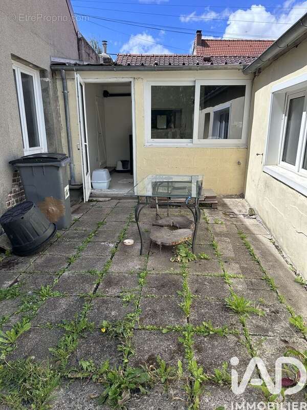 Maison 139 m² à Houdain  - photo 5