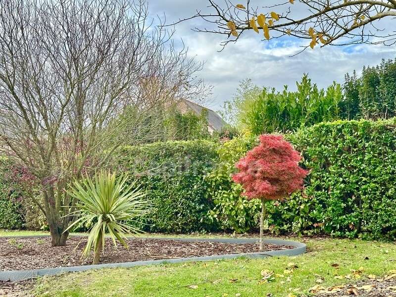 Maison à DOUE-LA-FONTAINE