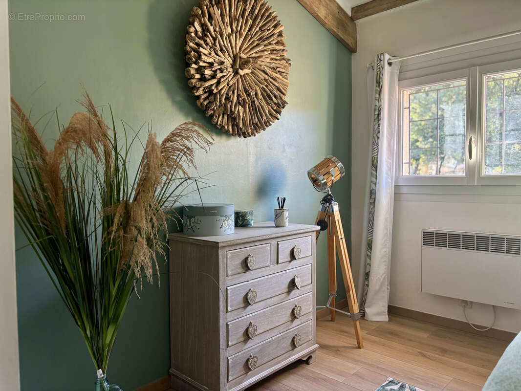 Maison à LA TRINITE