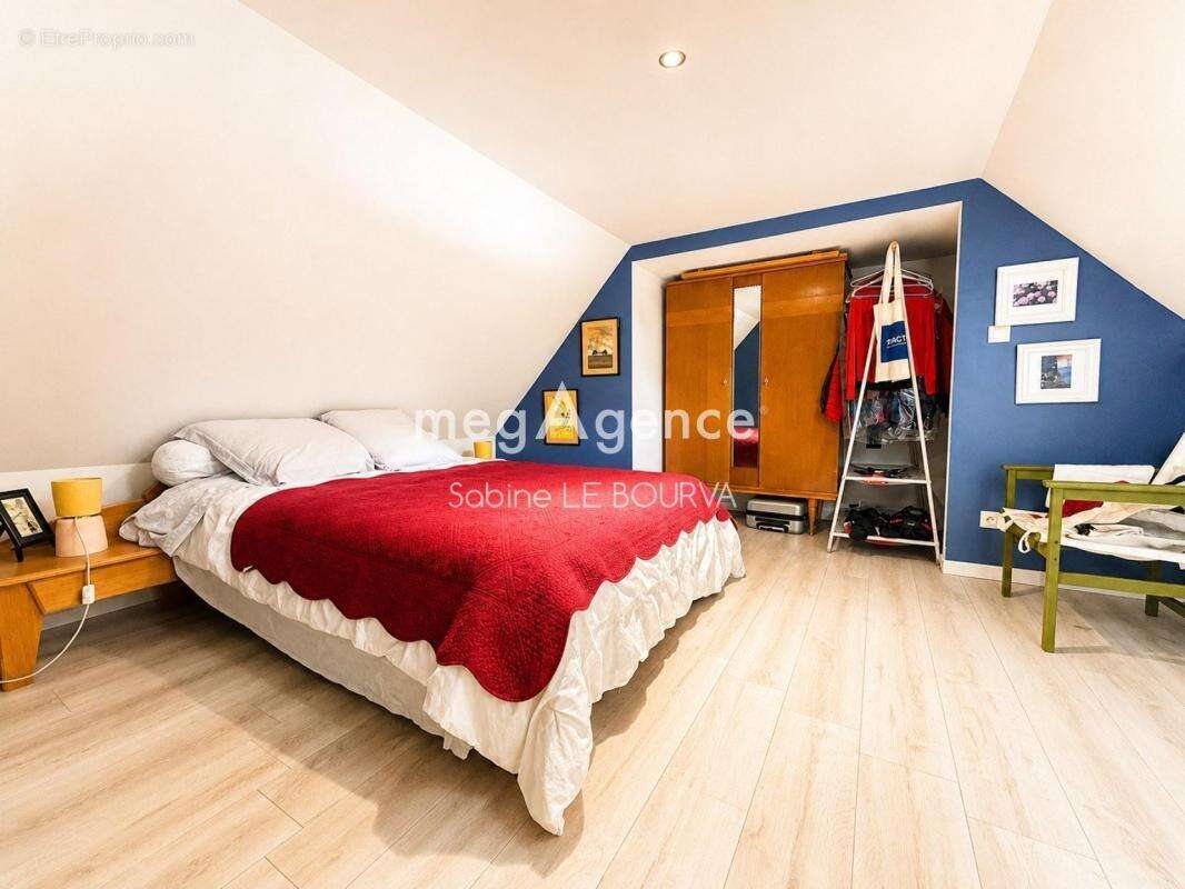 Maison à LOUARGAT