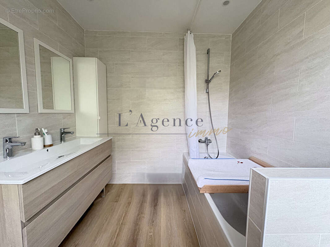 Appartement à CHANTILLY