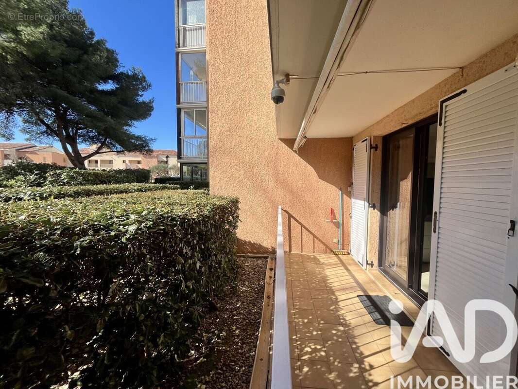 Photo 5 - Appartement à SIX-FOURS-LES-PLAGES