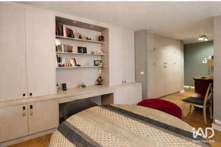 Photo 2 - Appartement à NOGENT-SUR-MARNE