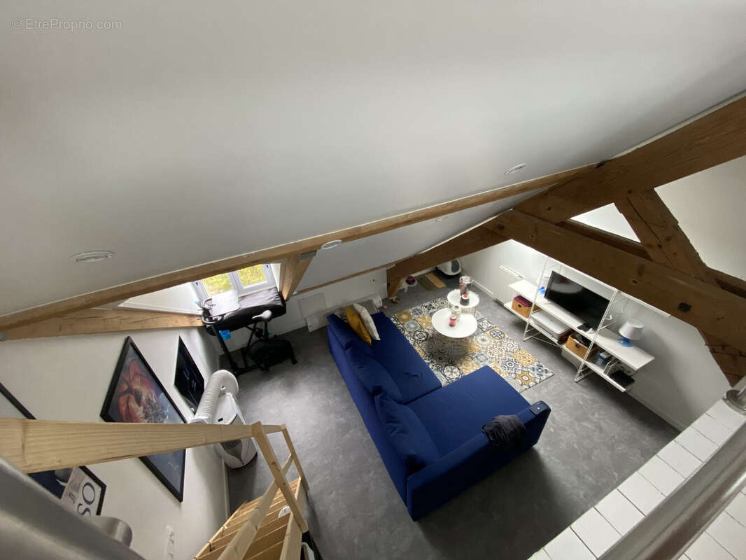 Appartement à ORLEANS
