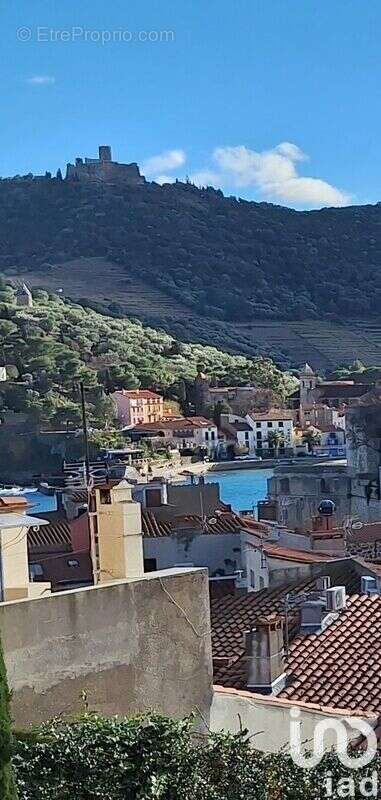 Photo 2 - Appartement à COLLIOURE