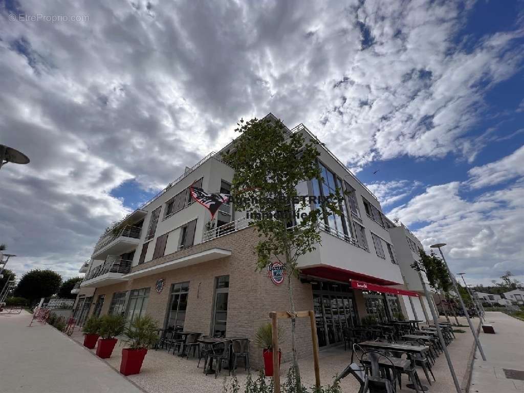 Appartement à L'ISLE-ADAM