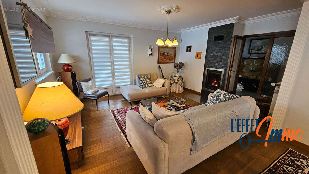 Maison à LAUTENBACHZELL