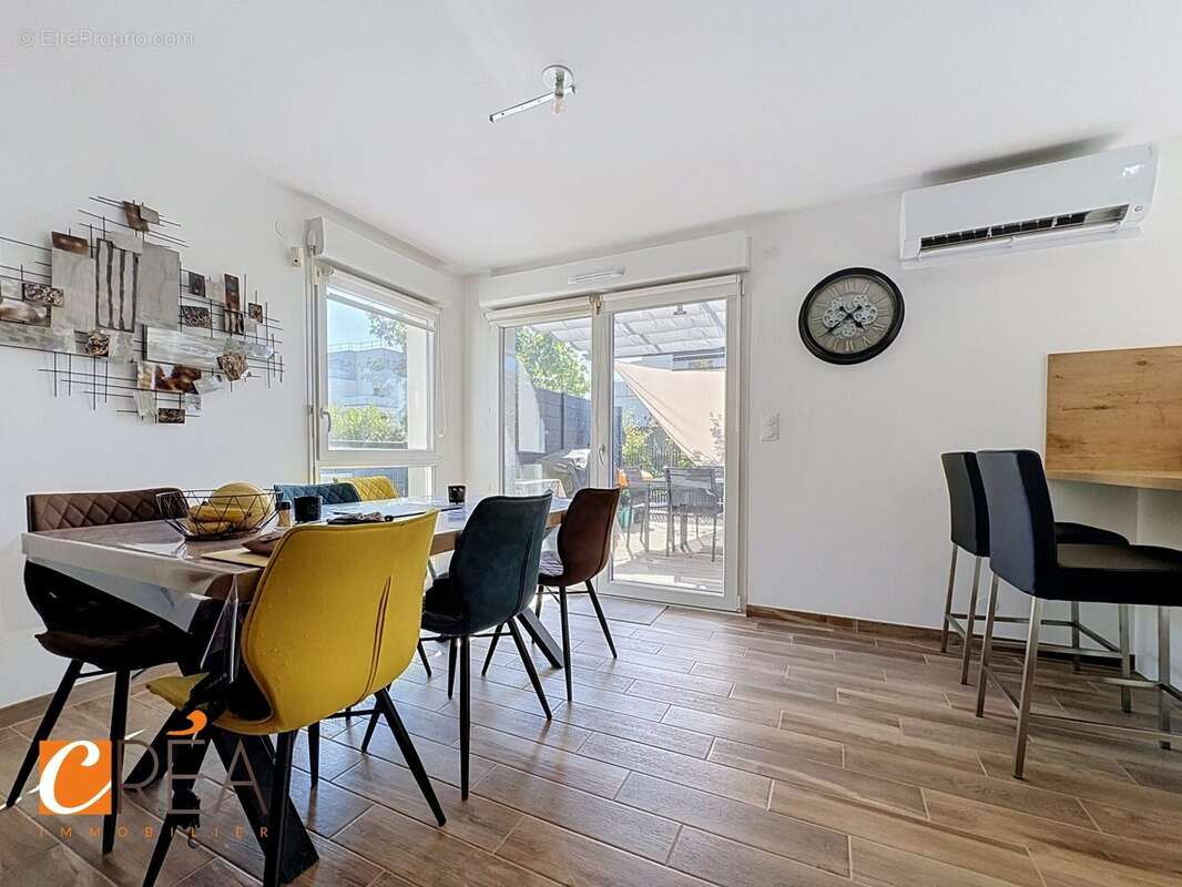 Maison 80 m² à Pfastatt  - photo 6