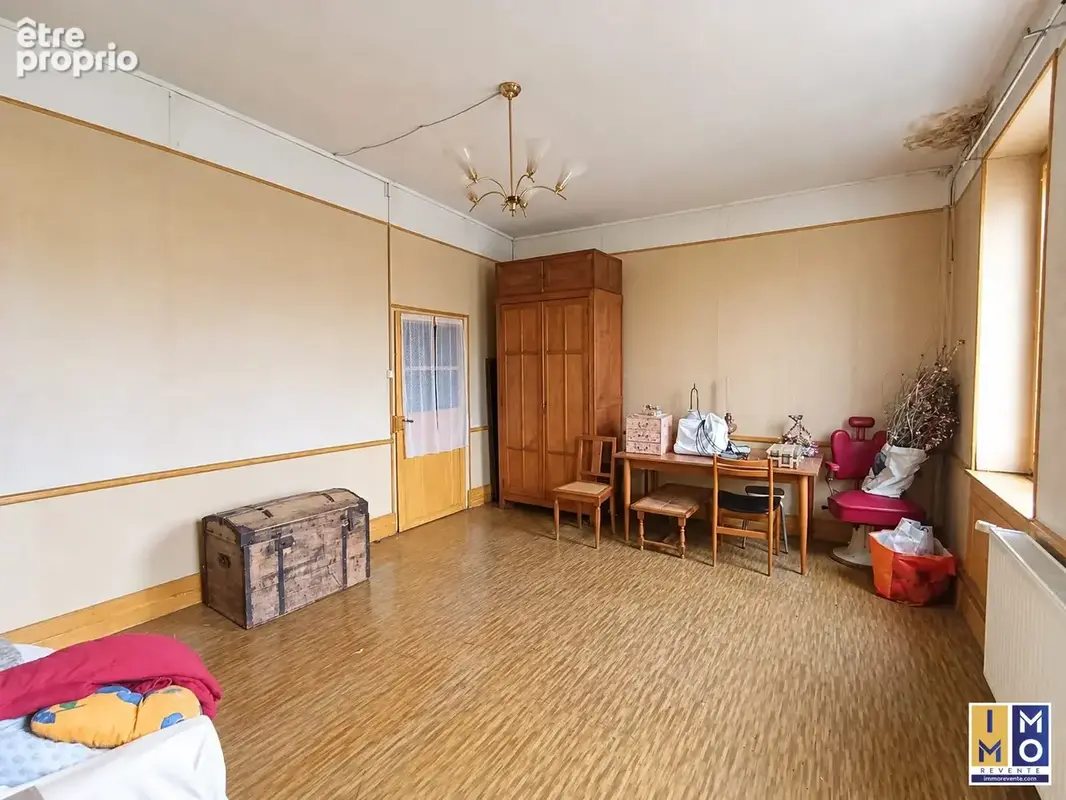 Maison 7 pièces 136 m² à vendre à Etrechy (18800) - photo 6