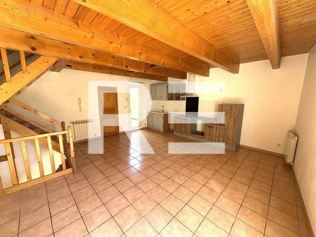 Maison à AIGUES-VIVES