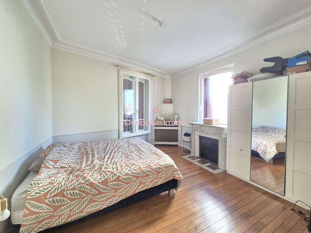 Appartement à LIMAY