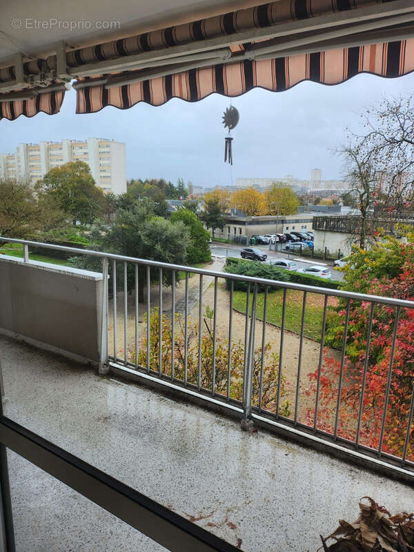 Appartement à LE BOUSCAT