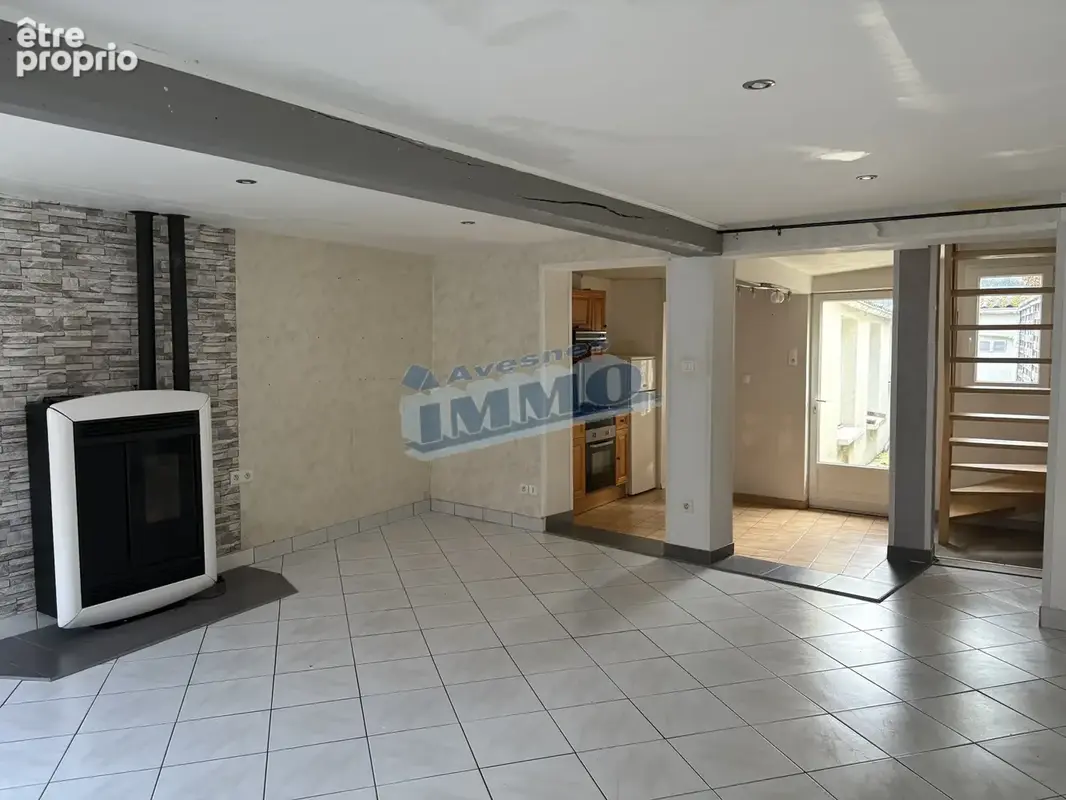 Photo Maison à Avesnes-Le-Comte au prix de 75 000€