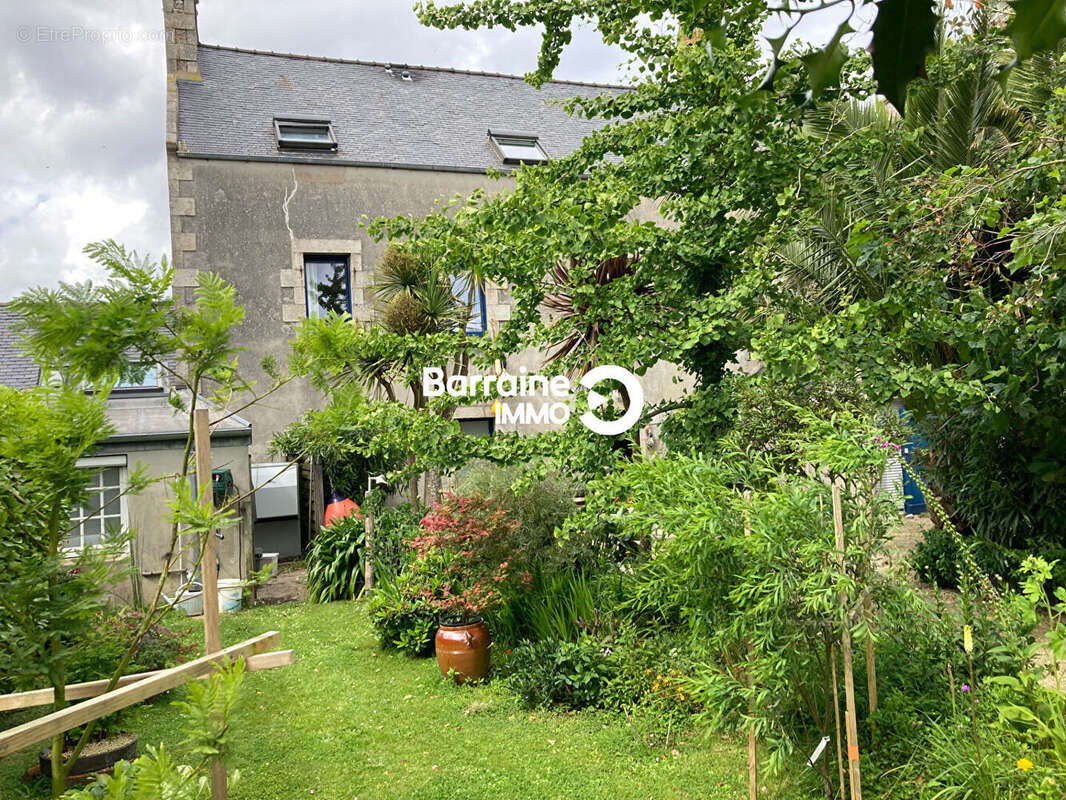 Appartement à CARANTEC