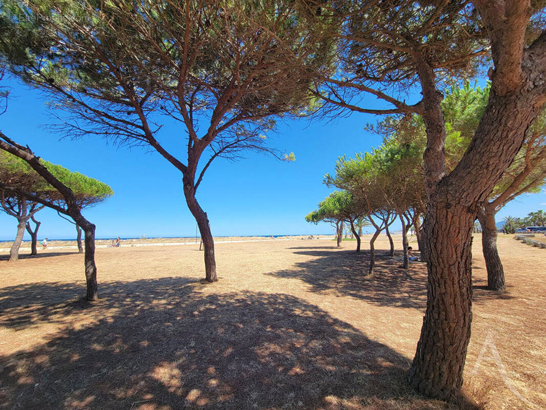 Appartement à SAINT-CYPRIEN