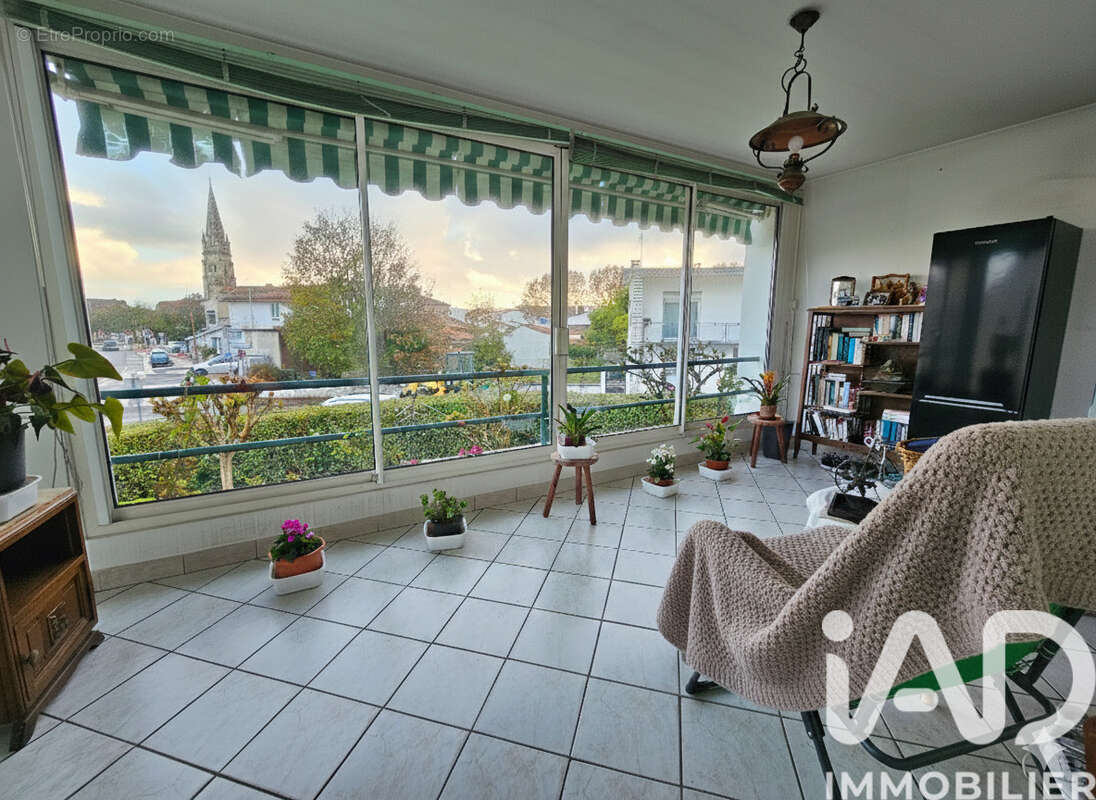 Maison 185 m² à La Tremblade  - photo 4