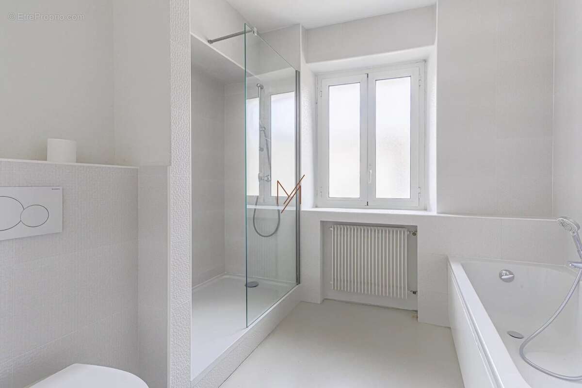 NICE CENTRE – Duplex de 191 m² en dernier étage - photo 9