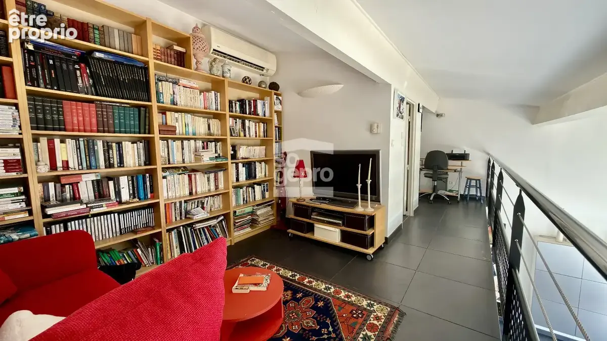 Réf : 2312 - Vente Appartement d'exception face au Port du Cap d'Agde avec parking, garage ! - photo 8