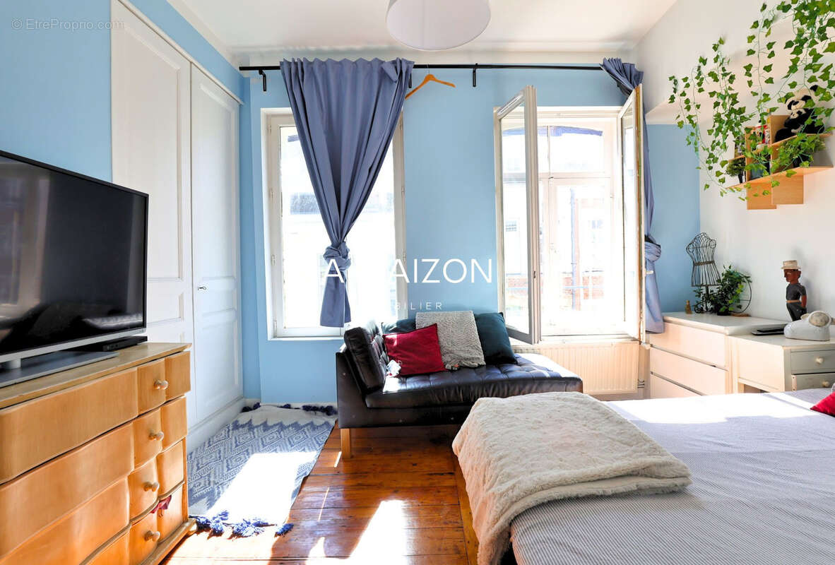 Appartement à LILLE