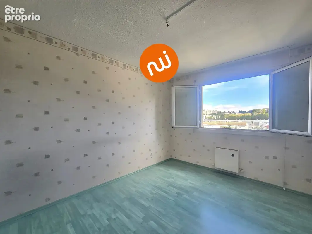 Appartement T3 - 75m² - Parking et Cave - photo 8