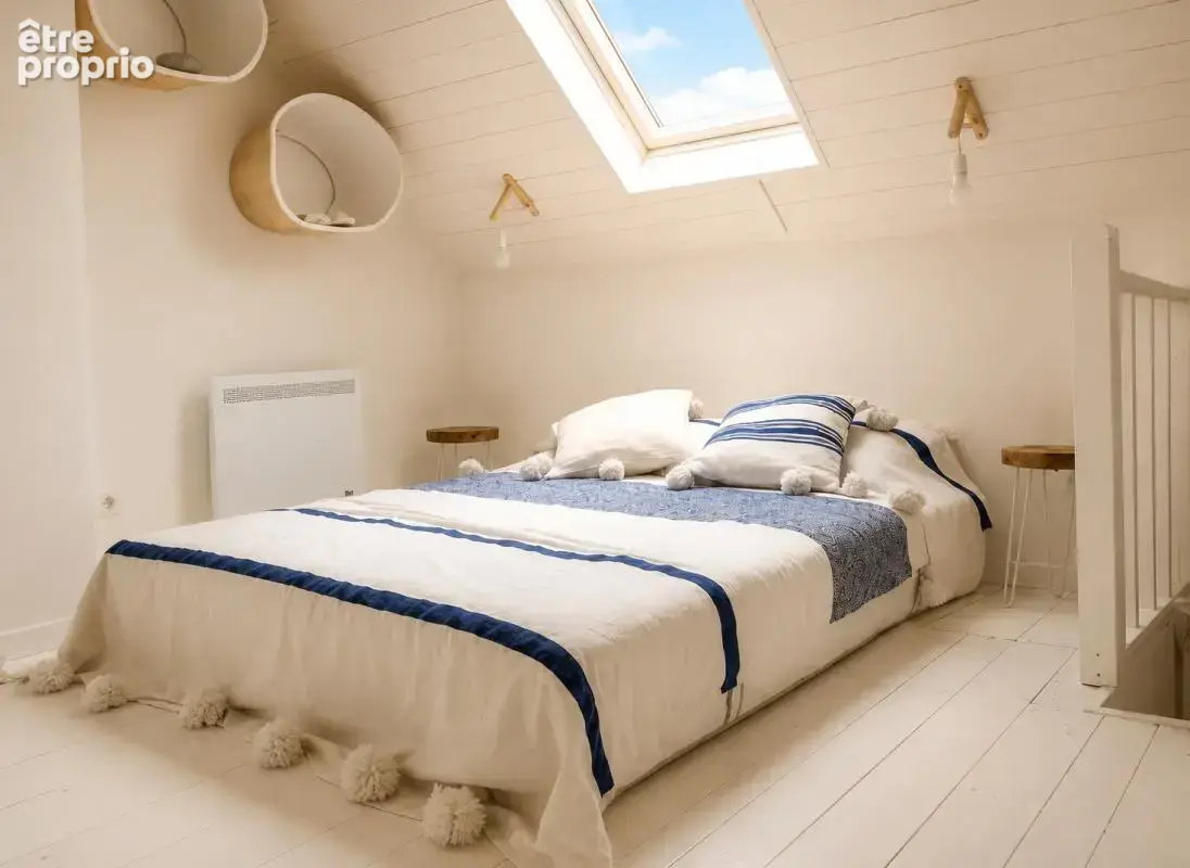 Vente maison 117m2 Marcillac-Saint-Quentin (24200) - photo 11