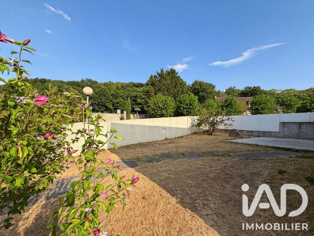 Maison 148 m² à Baulne  - photo 3
