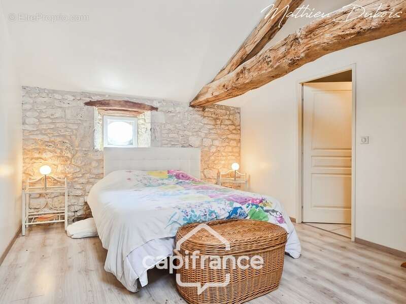 Investir et s’évader – Une propriété rare en Dordogne avec fort potentiel de développement touristique - photo 22