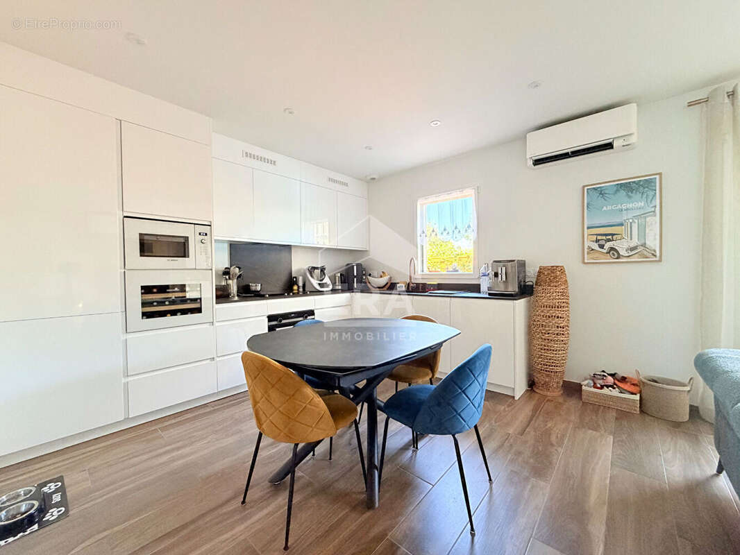 Appartement à GUJAN-MESTRAS