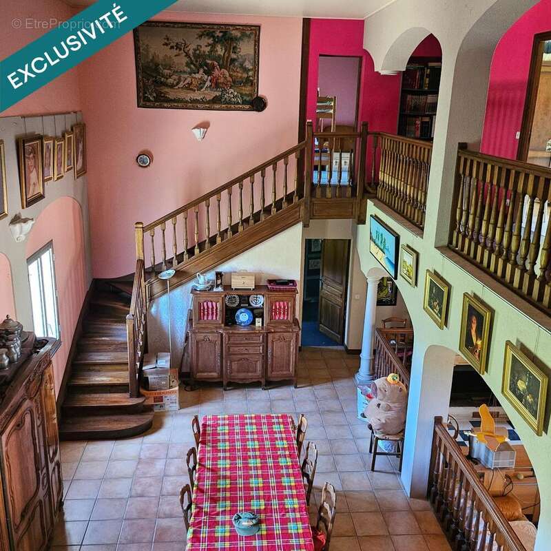 Photo 8 - Maison à APT