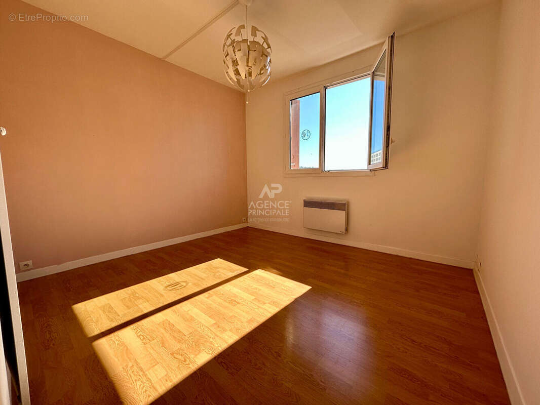 Appartement à POISSY