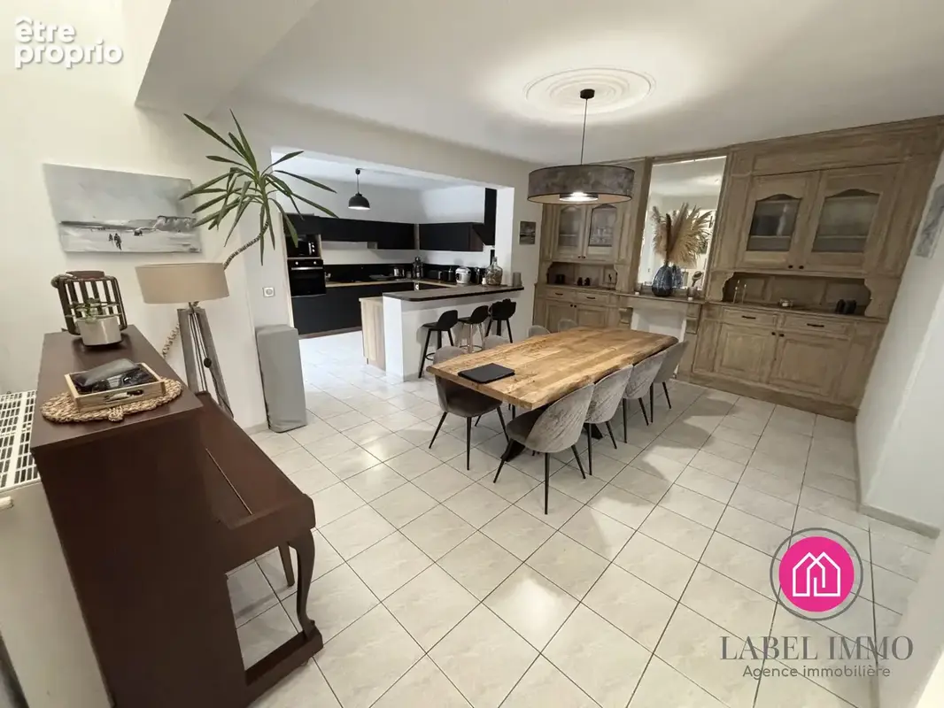 Maison 9 pièces 230 m² à vendre à Hasnon (59178) - photo 3