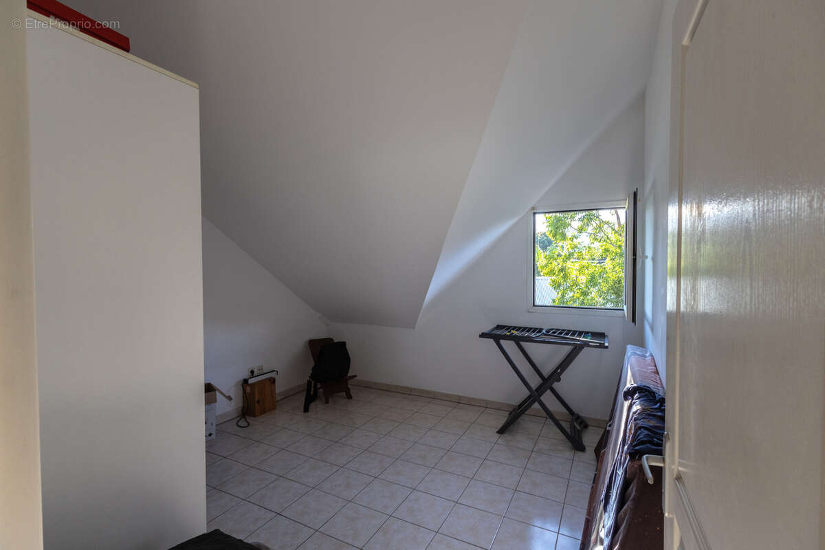 Appartement à SAINT-PIERRE