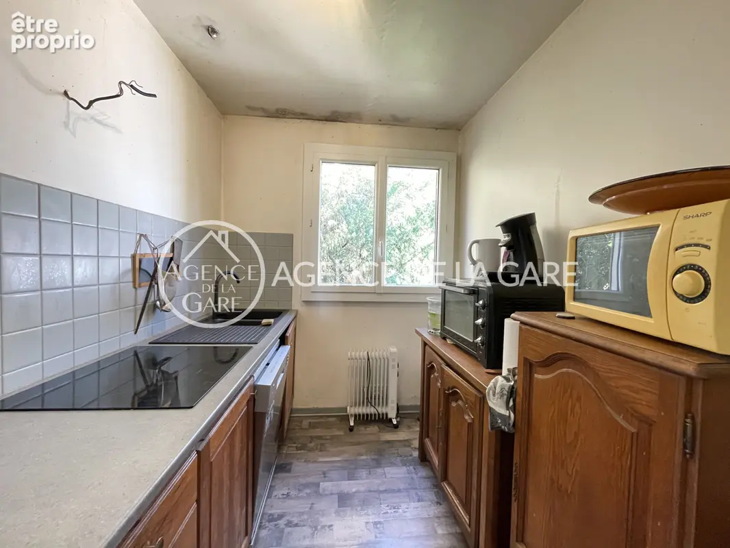 Maison 3 pièces 49 m² à vendre à Yerres (91330) - photo 4