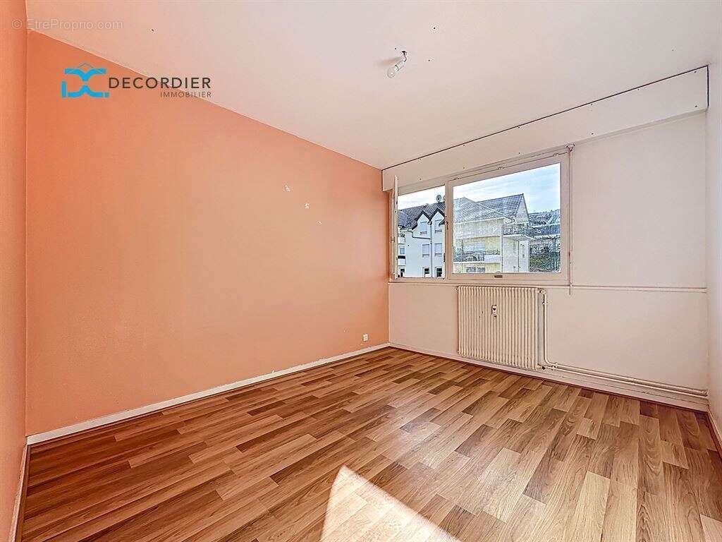Appartement à EVIAN-LES-BAINS
