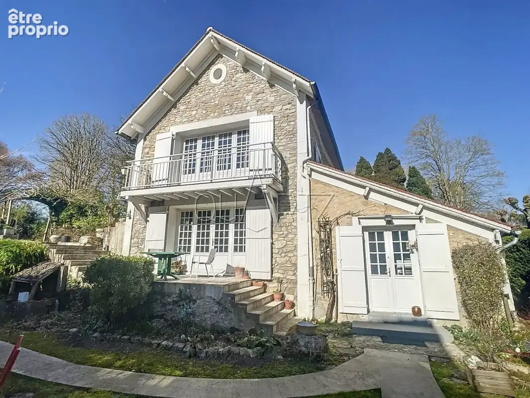 Photo Maison à Seraincourt au prix de 390 000€