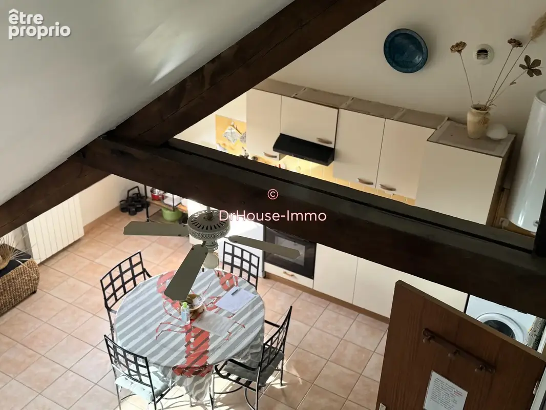 Appartement 2 pièces 33 m² à vendre à Saint-Vaast-La-Hougue (50550) - photo 5